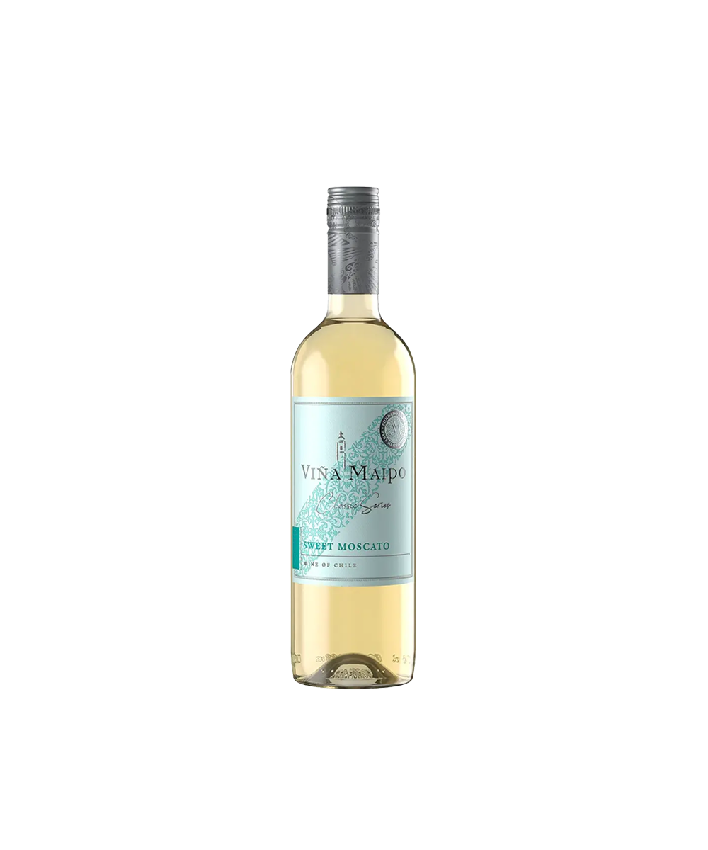 Maipo - Sweet Moscato