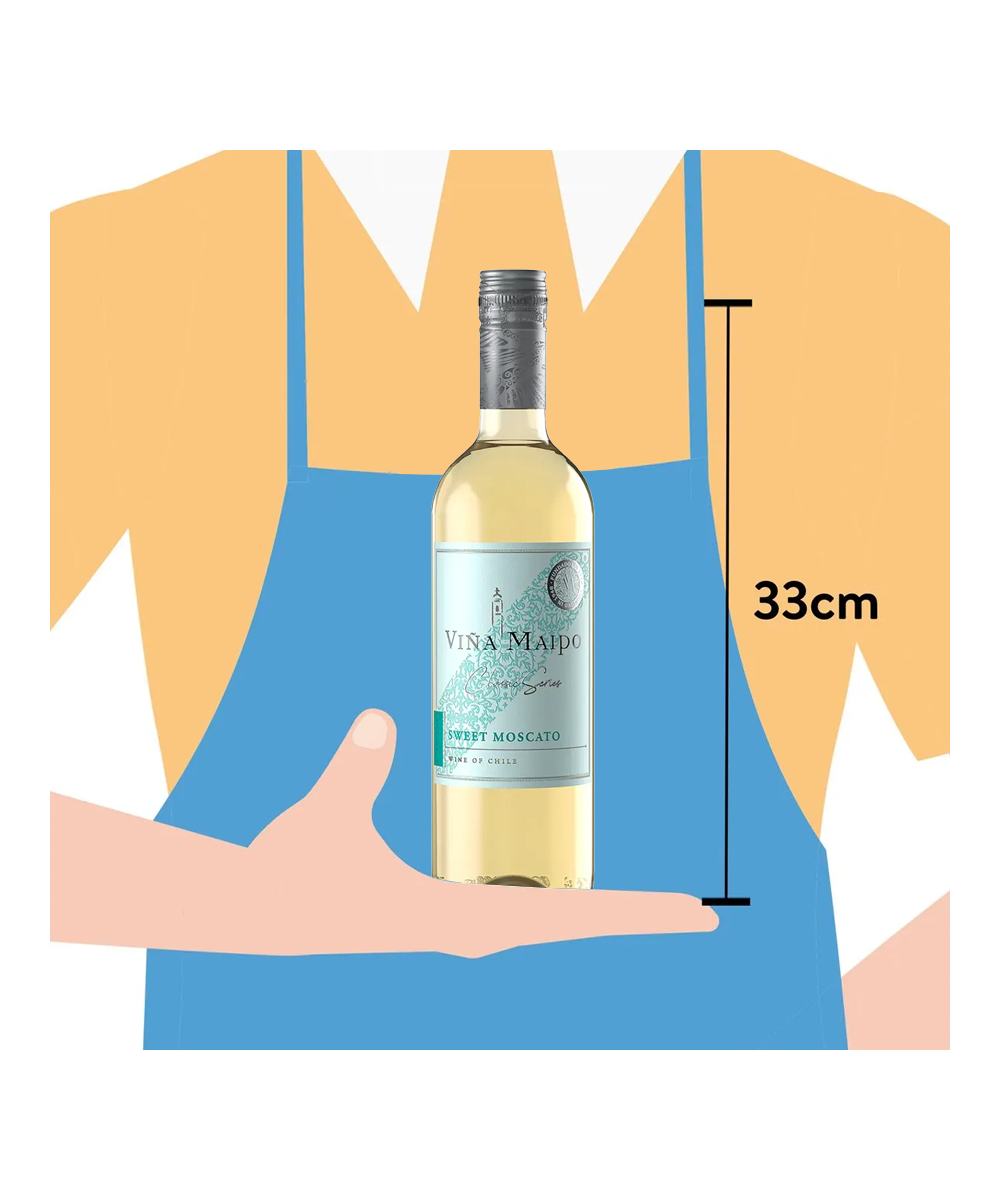 Maipo - Sweet Moscato