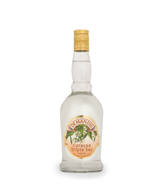 Demandis Liquor Blue Curacao