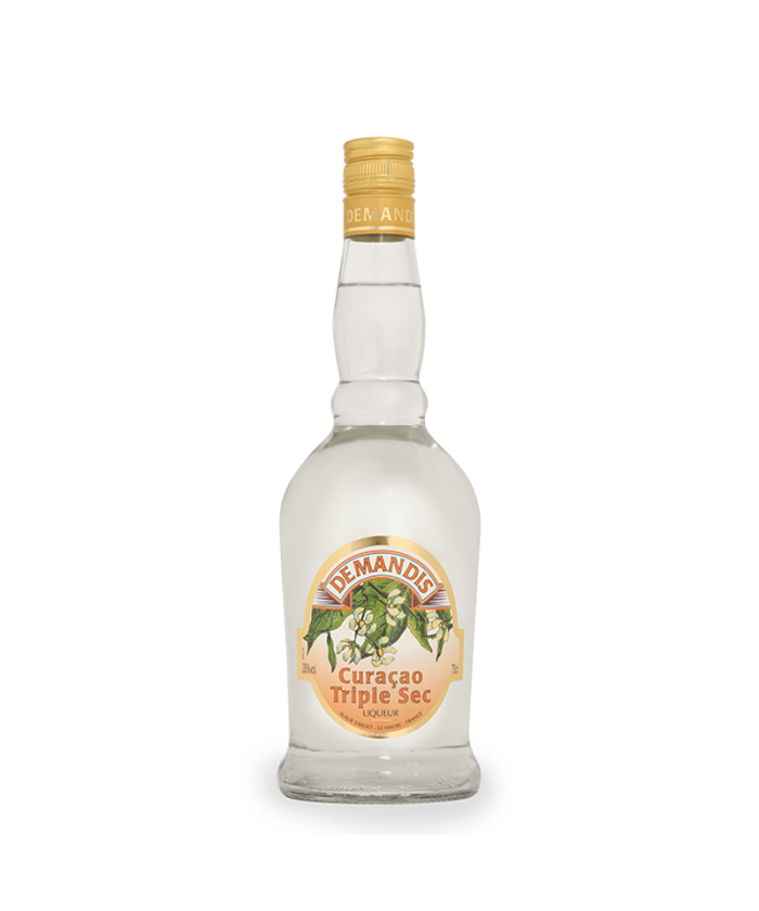 Demandis Liquor Blue Curacao