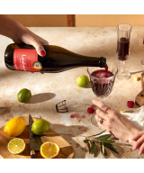 Vino Giuseppe Lambrusco Tinto