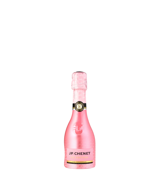 J.P. Chenet Demi Sec Ice Edition Rosé Mini