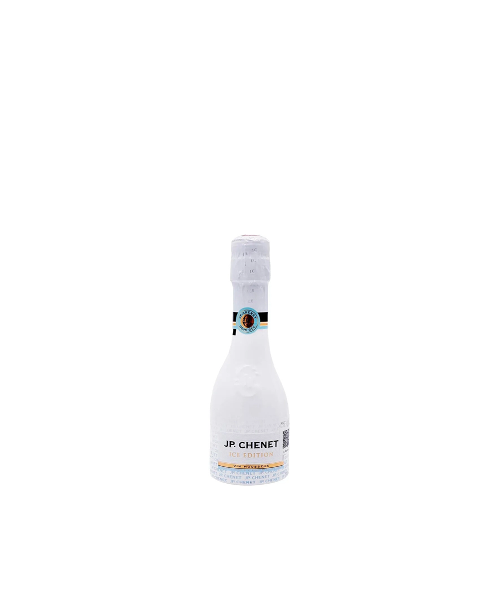 J.P. Chenet Demi Sec Ice Edition Mini