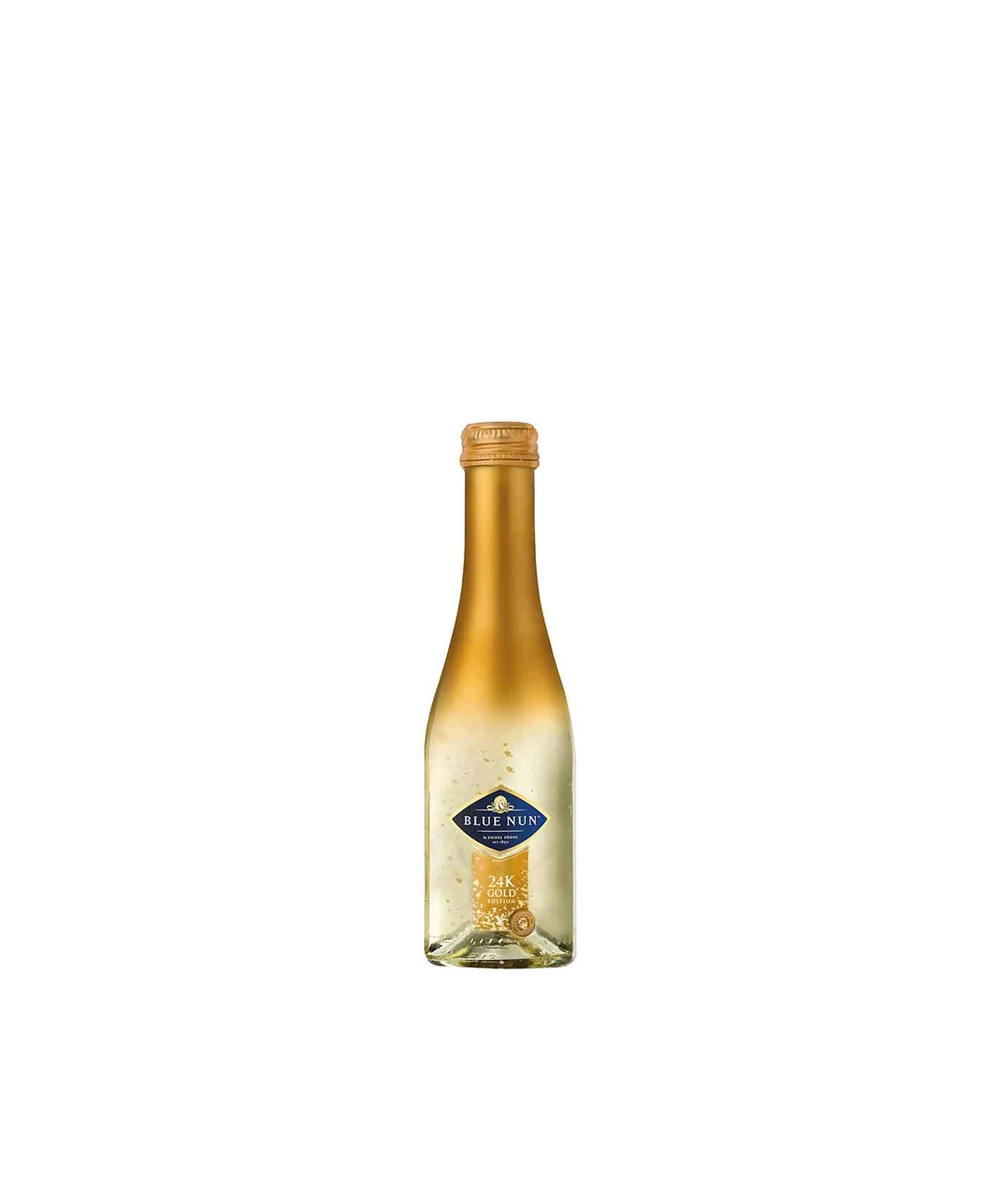 Blue Nun - Sparkling Gold Edition Mini