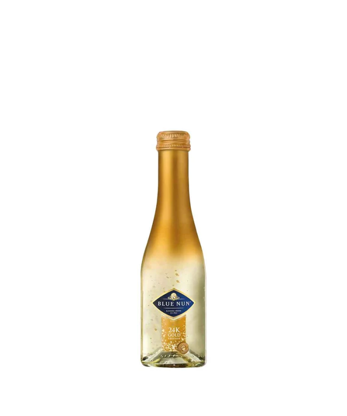 Blue Nun - Sparkling Gold Edition Mini