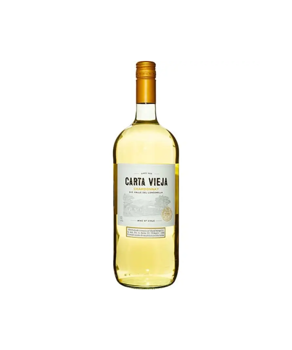 Carta Vieja - Chardonnay 1.5L