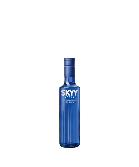 Skyy Vodka Mini