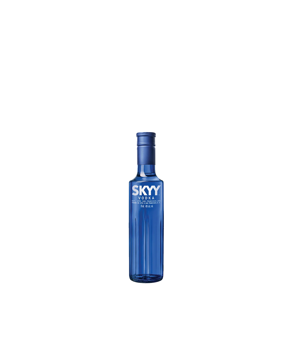 Skyy Vodka Mini