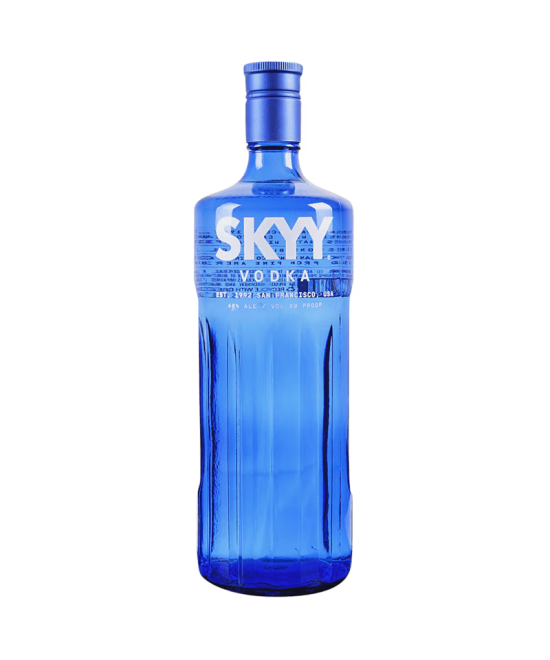 Skyy Vodka 1750ml