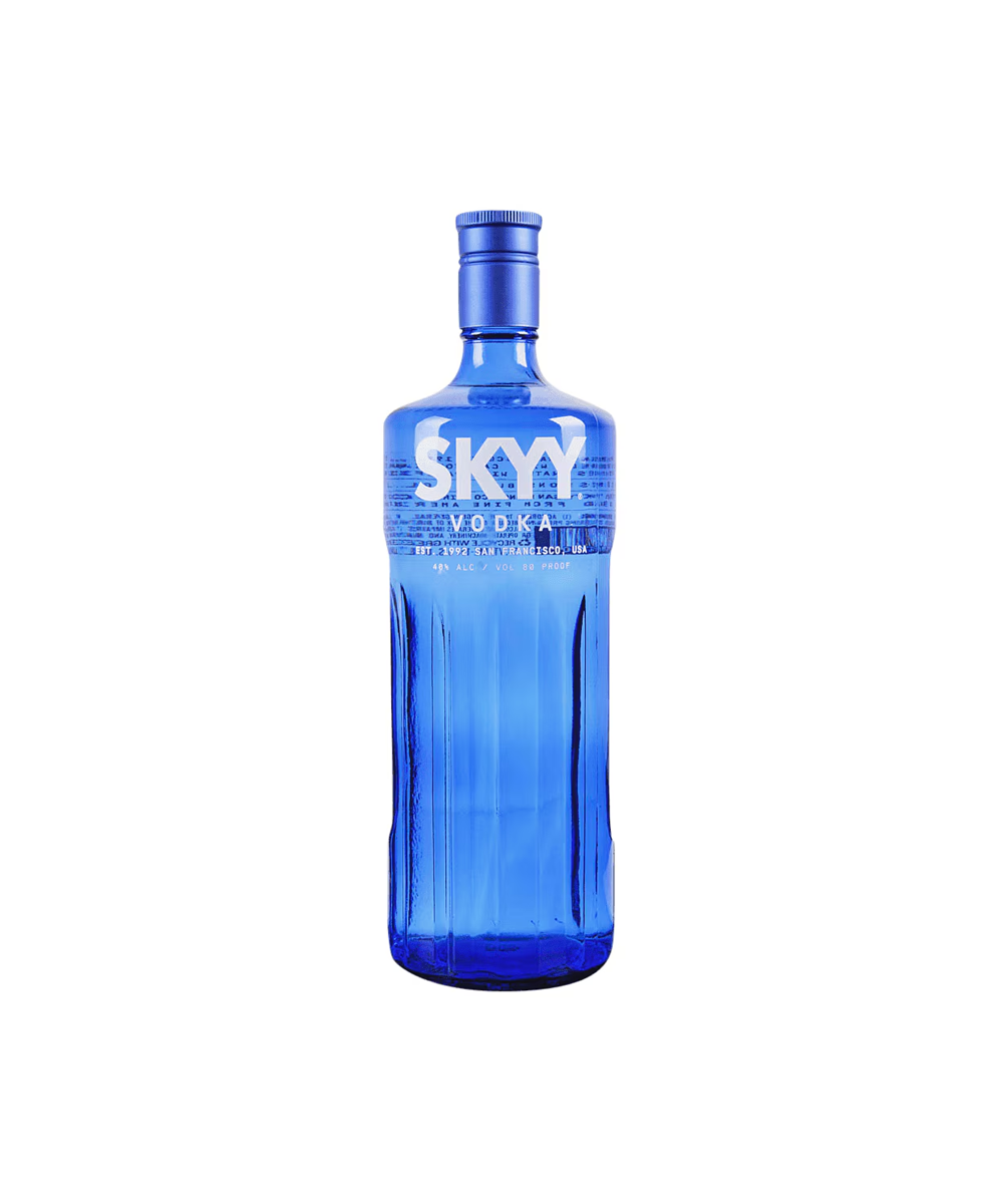 Skyy Vodka 1750ml