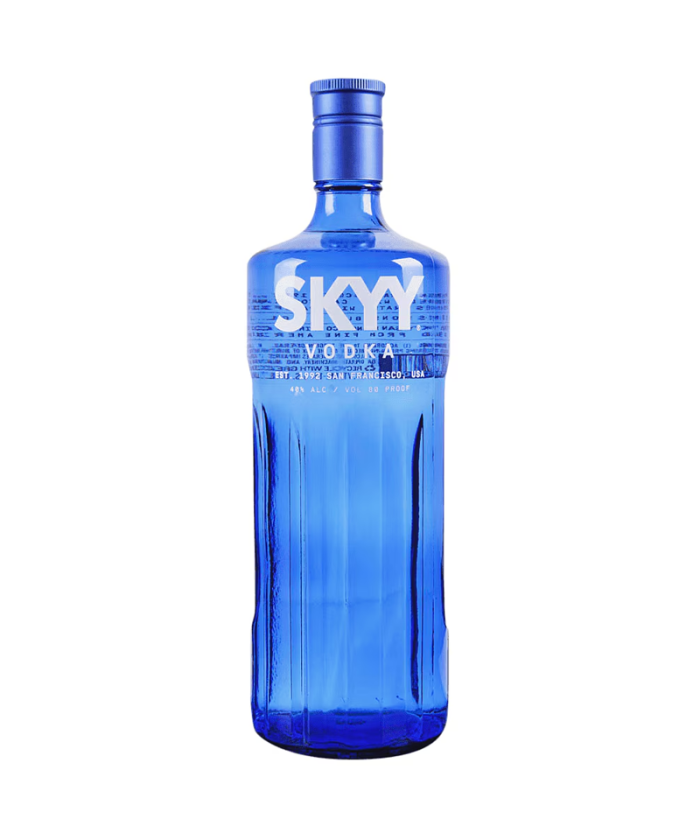 Skyy Vodka 1750ml