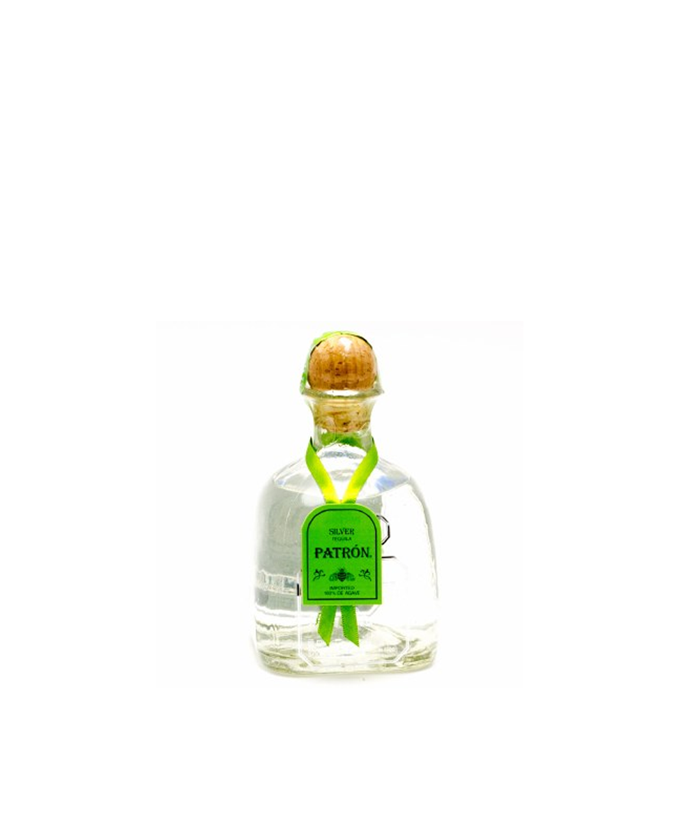 Patrón Silver 375ml