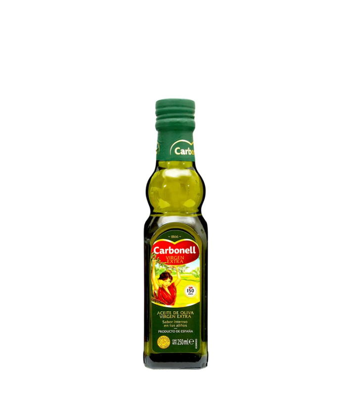 Aceite de Oliva Carbonell - Extra Virgen 250ml