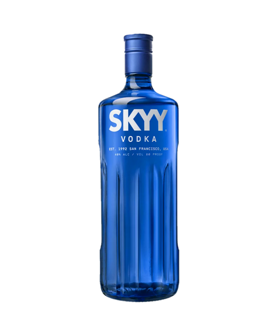 Skyy Vodka 1L