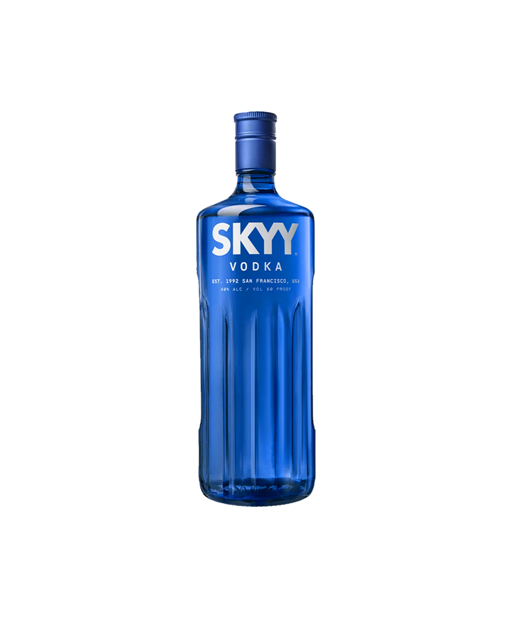 Skyy Vodka 1L