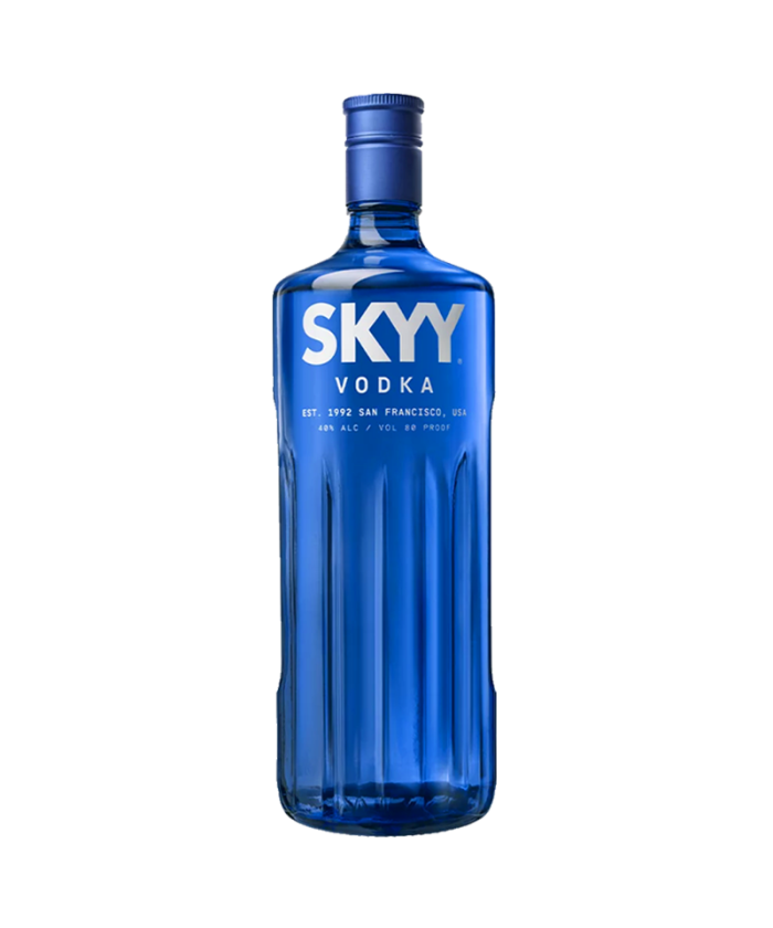 Skyy Vodka 1L