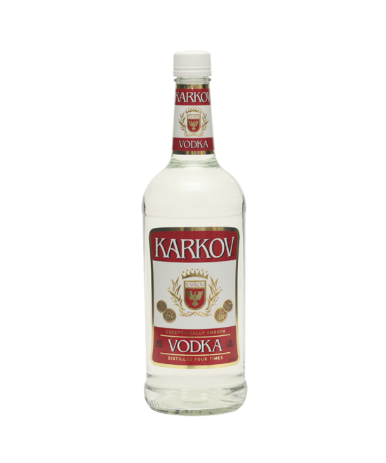 Karkov Vodka