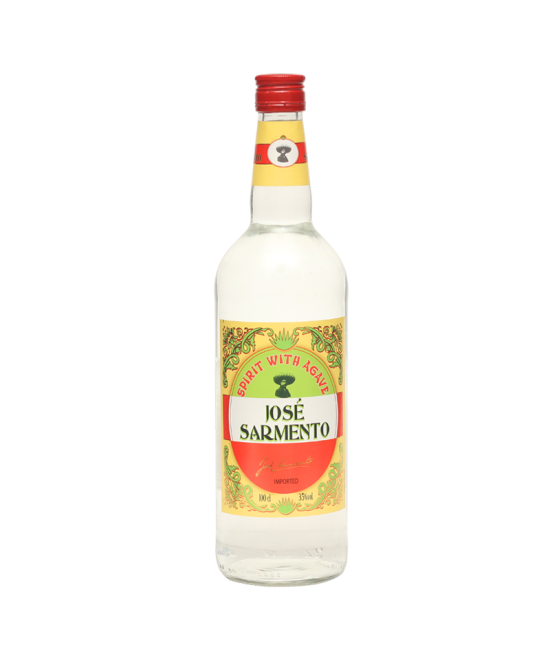 Licor de Tequila Jose Sarmento