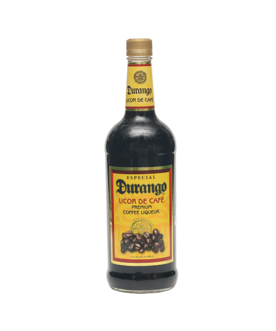 Durango Licor de Café