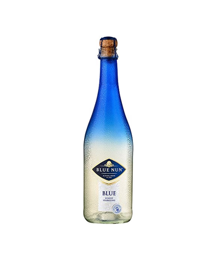Blue Nun Sparkling Med Dry