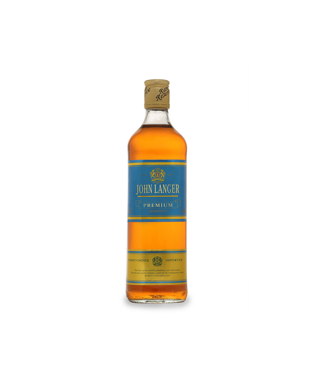 John Langer Premium