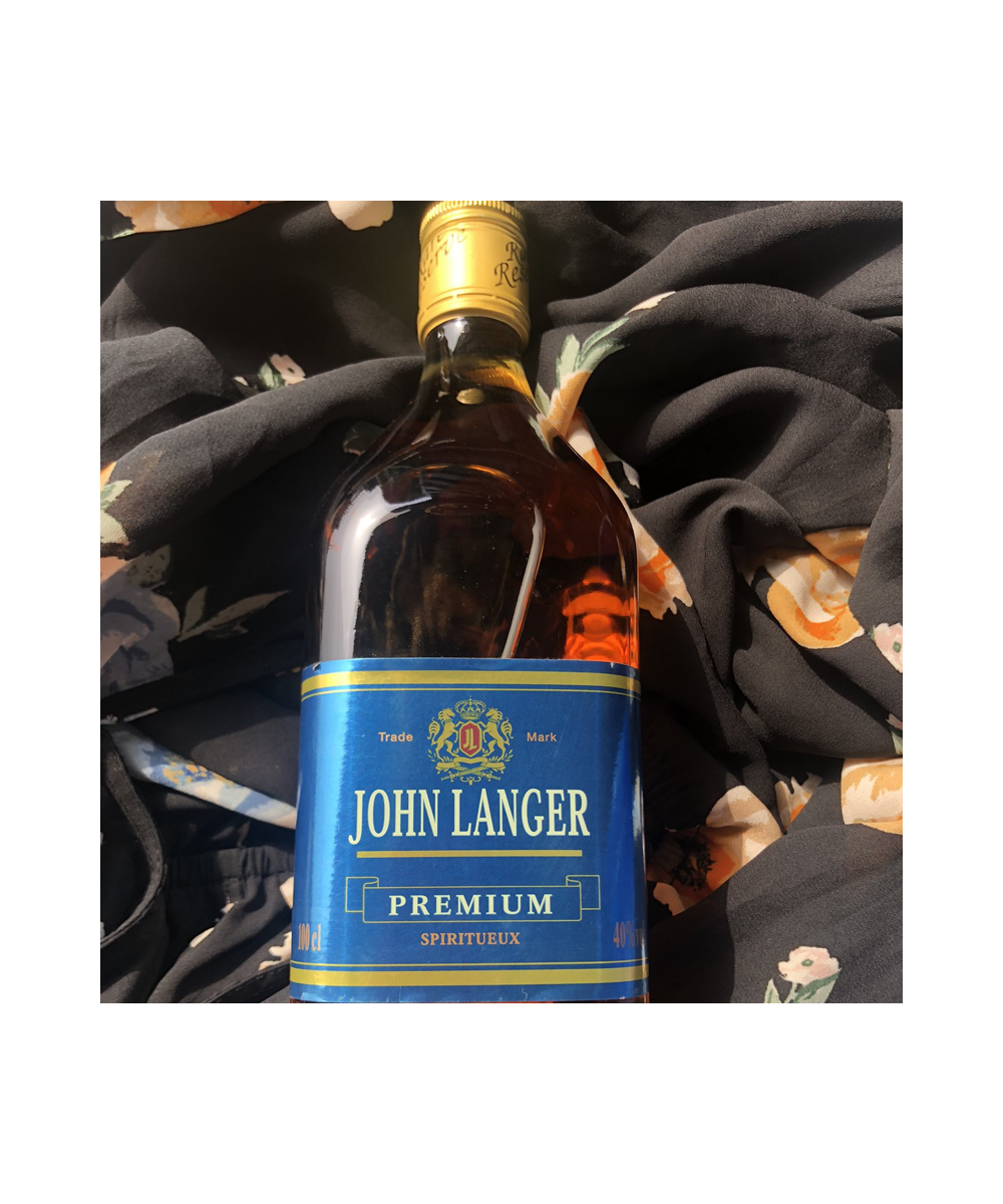 John Langer Premium