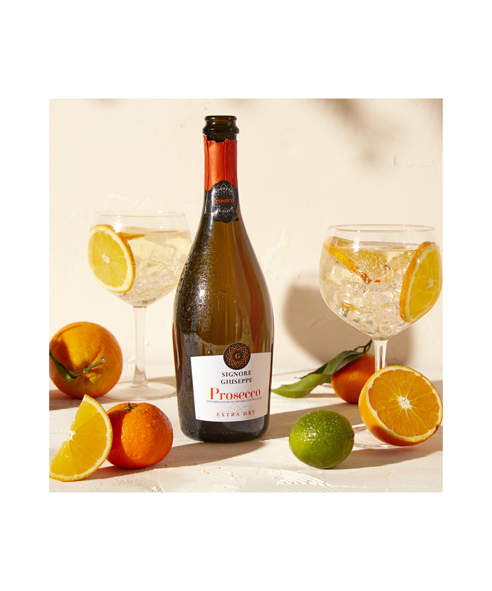 Signore Prosecco