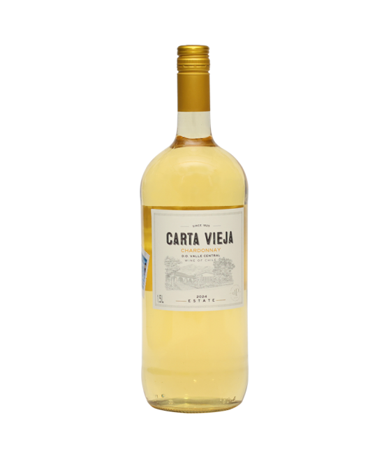 Carta Vieja - Chardonnay 1.5L