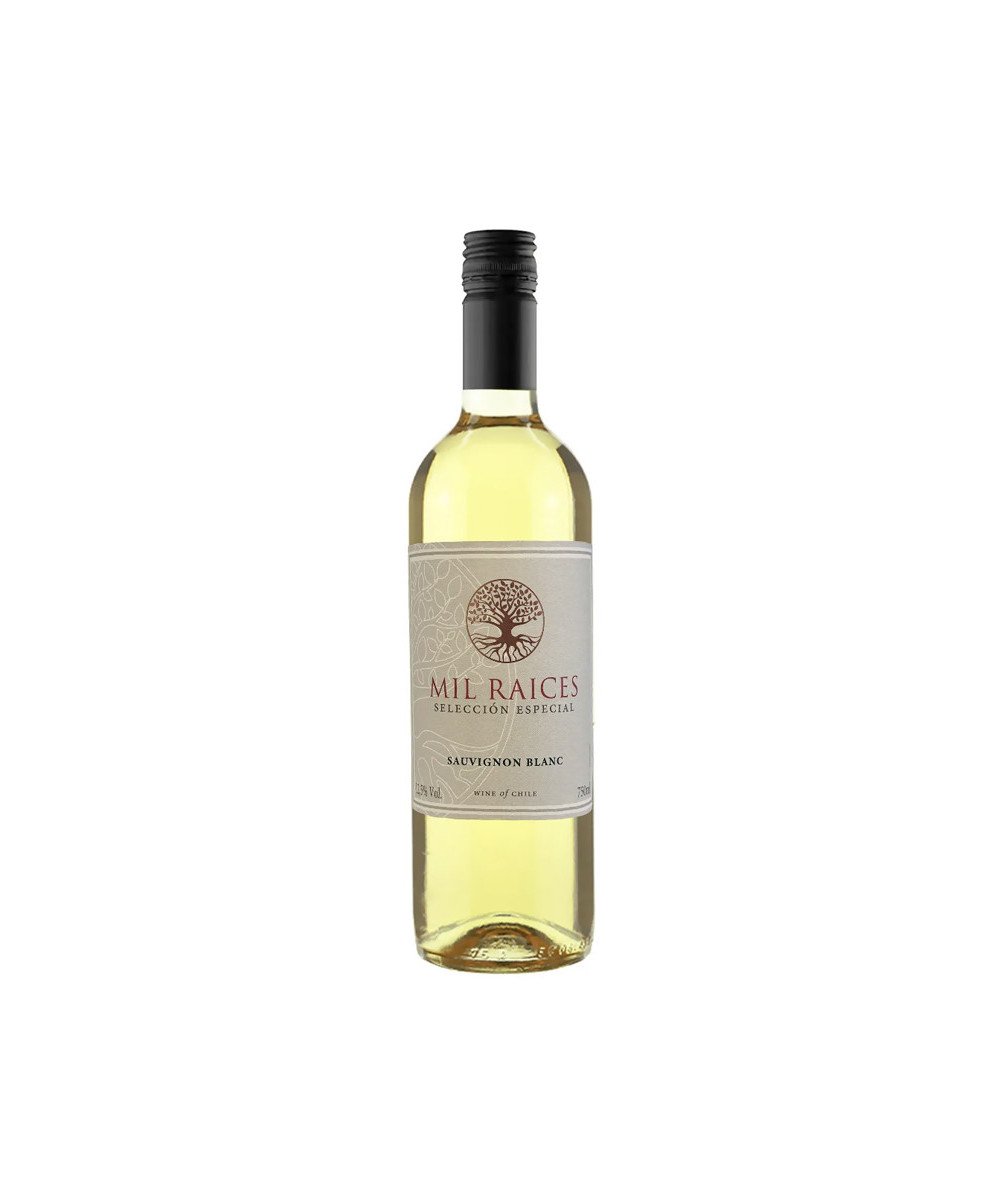 Mil Raíces Chardonnay