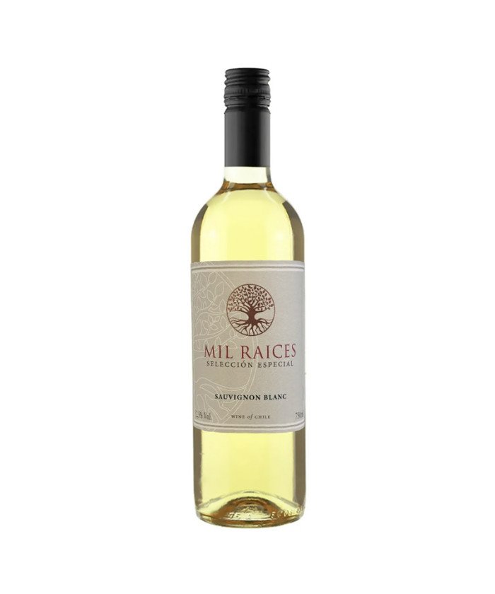Mil Raíces Chardonnay