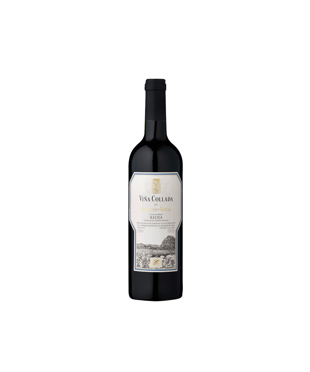 Viña Collada Rioja