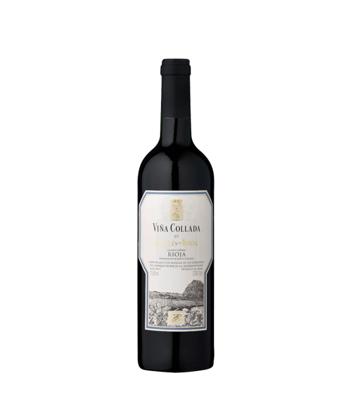 Viña Collada Rioja
