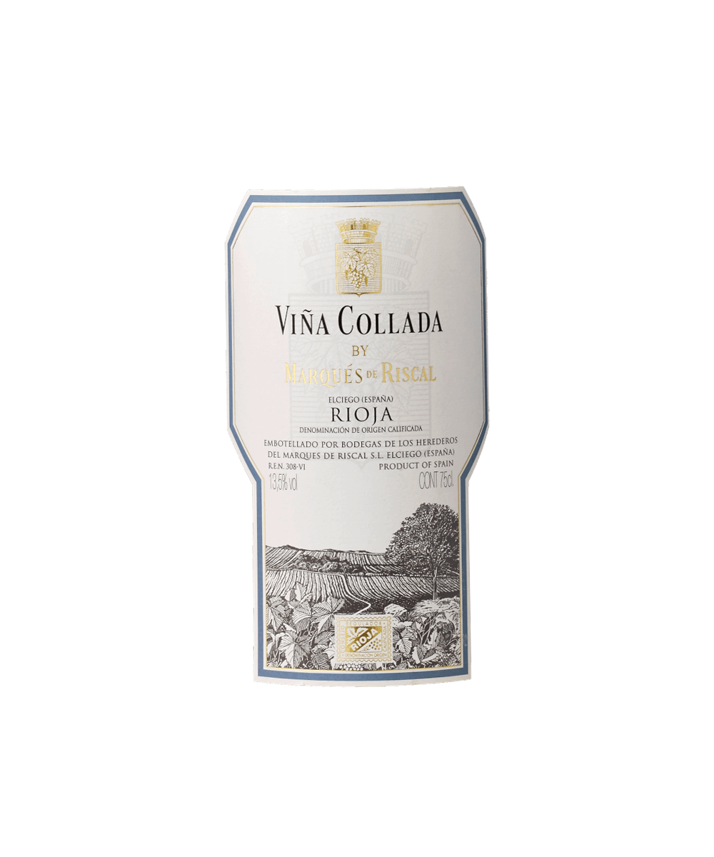 Viña Collada Rioja