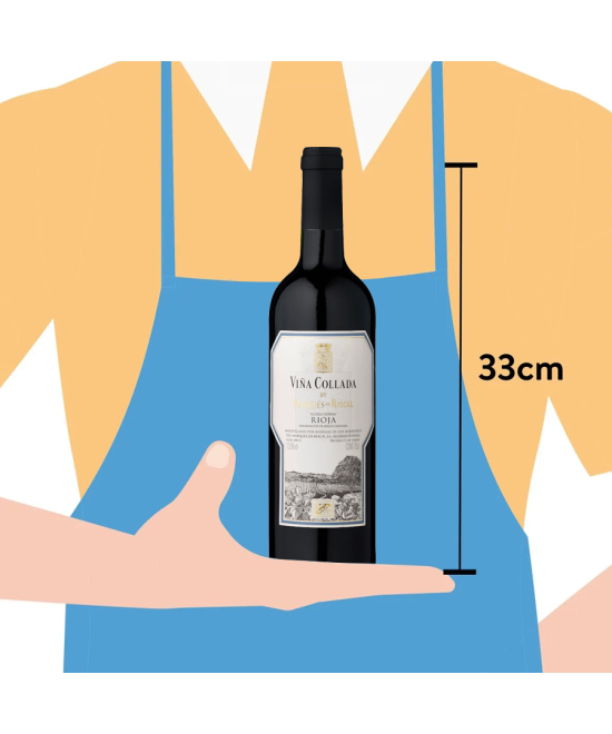 Viña Collada Rioja