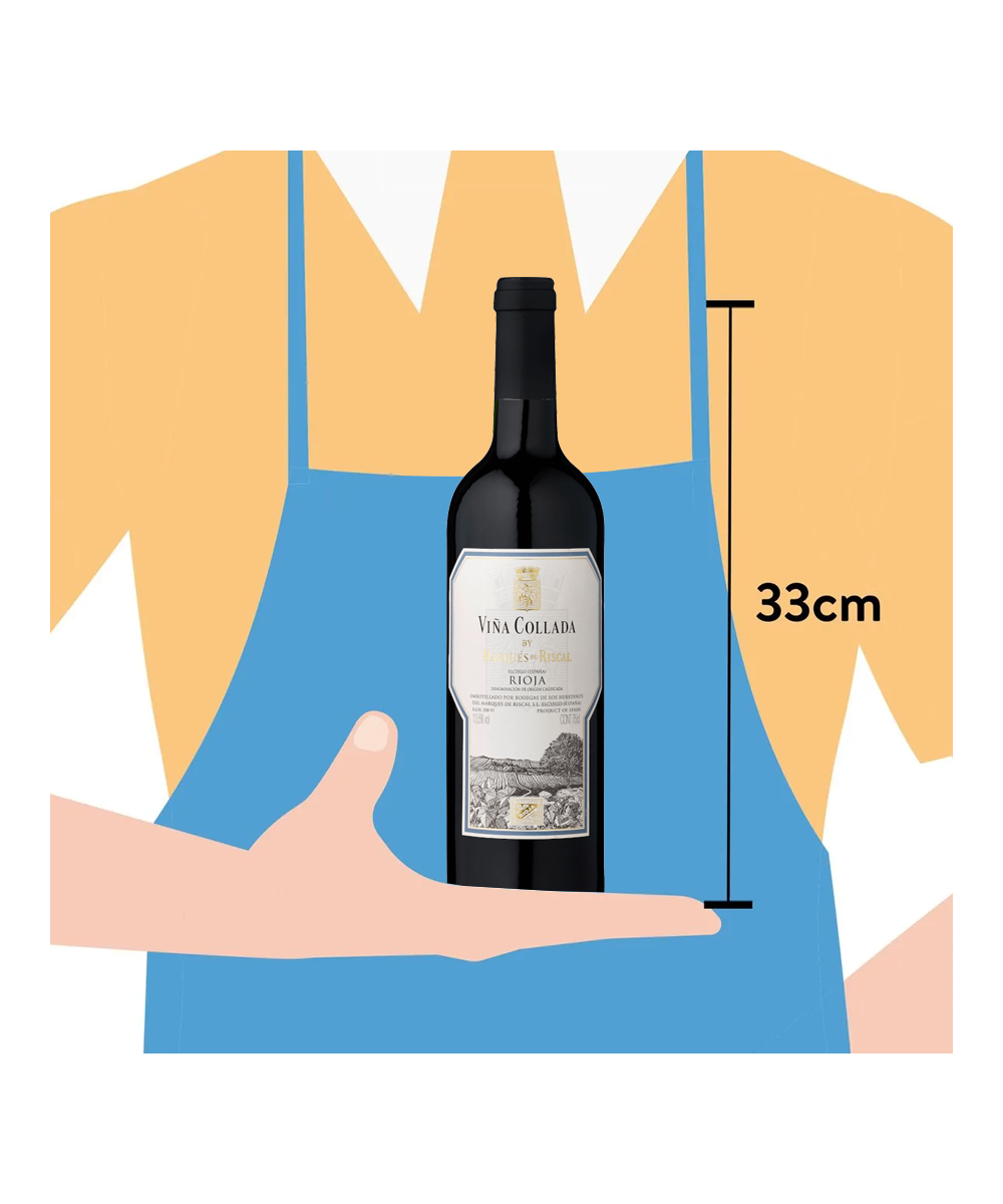 Viña Collada Rioja