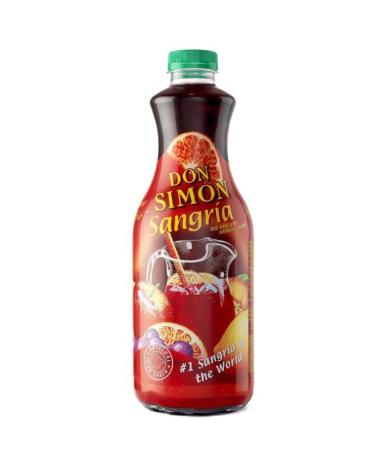 Don Simón Sangría