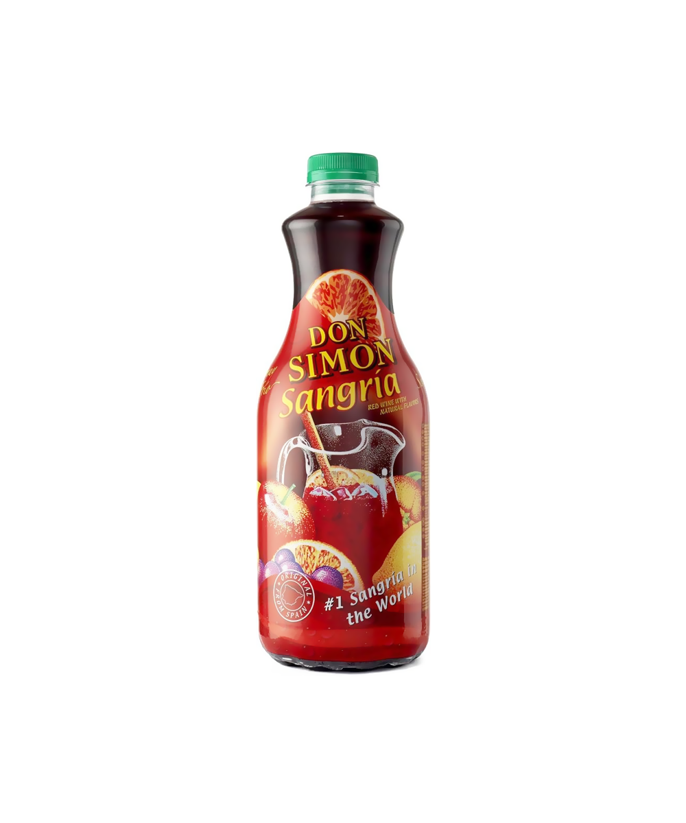 Don Simón Sangría