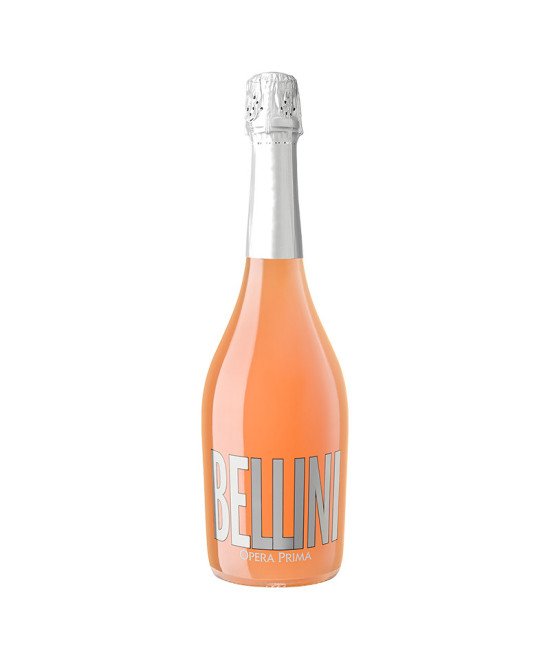Ópera Prima Bellini