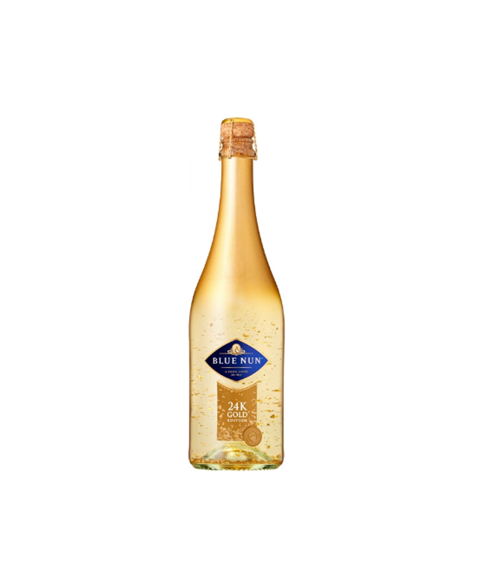 Blue Nun - Sparkling Gold Edition