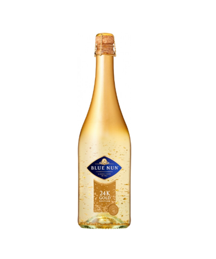Blue Nun - Sparkling Gold Edition