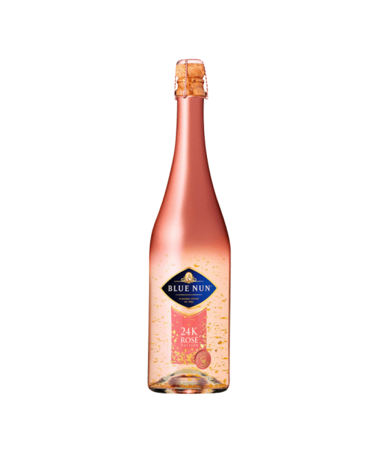 Blue Nun - Sparkling Rosé