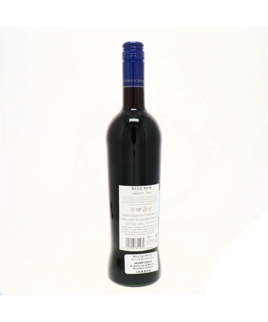Blue Nun - Merlot