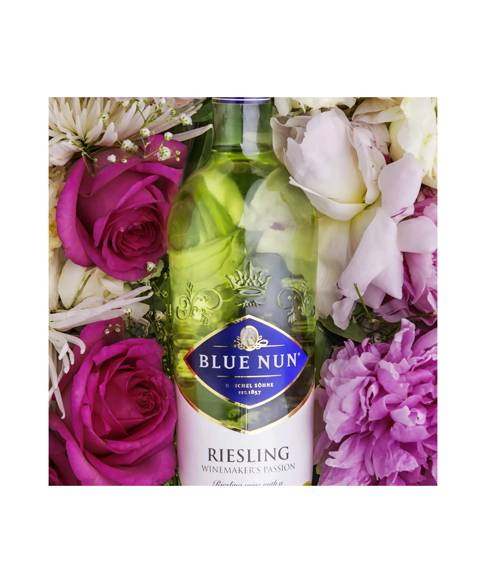 Blue Nun - Riesling