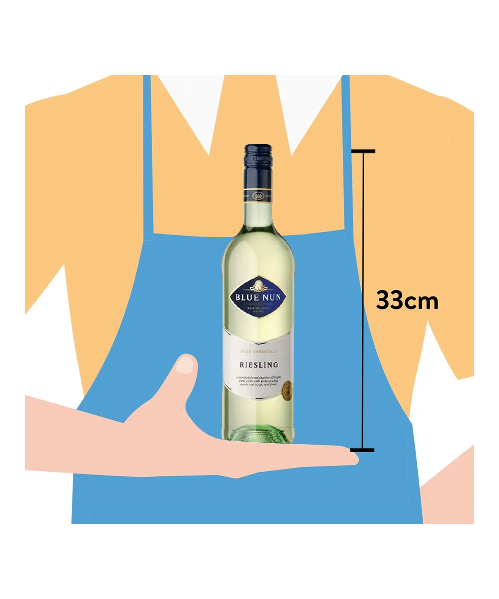 Blue Nun - Riesling