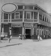 Ferretería