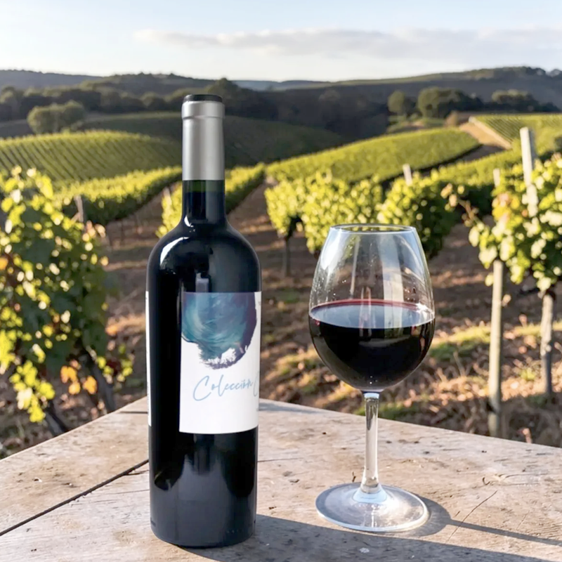 Vinos