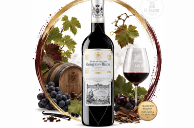 Marques de Riscal, Desde 1862