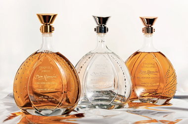 Tequila Don Ramon, Desde 1996